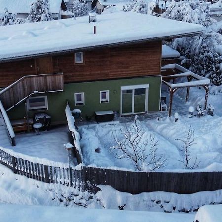 Freestyle Apartment Sautens Dış mekan fotoğraf