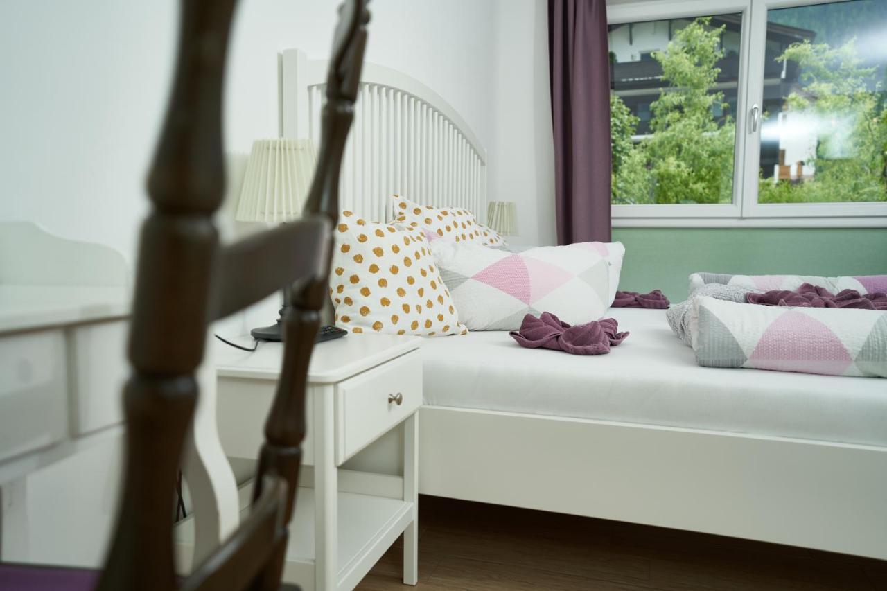 Freestyle Apartment Sautens Dış mekan fotoğraf