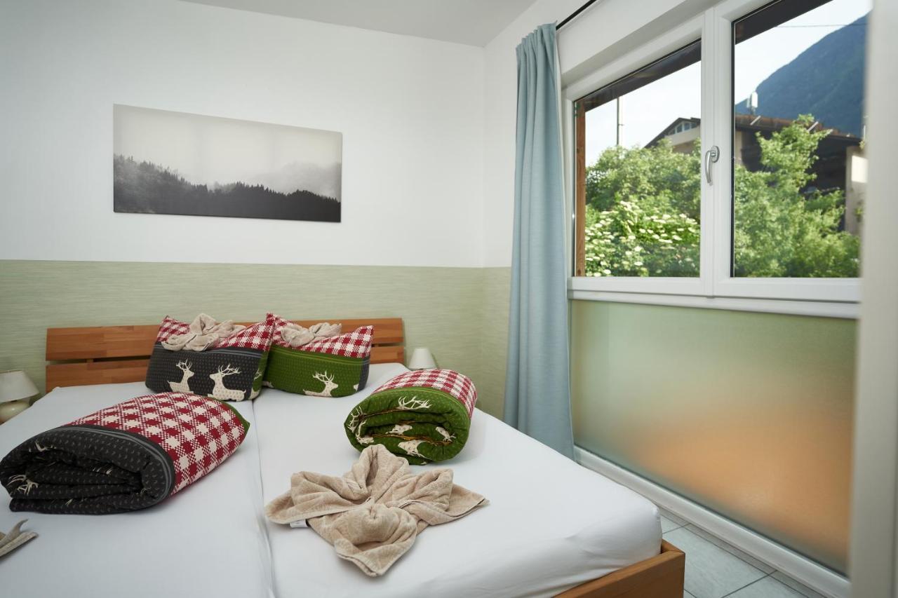 Freestyle Apartment Sautens Dış mekan fotoğraf