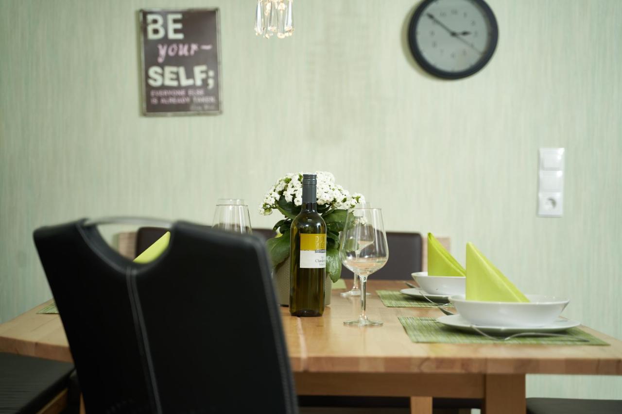 Freestyle Apartment Sautens Dış mekan fotoğraf