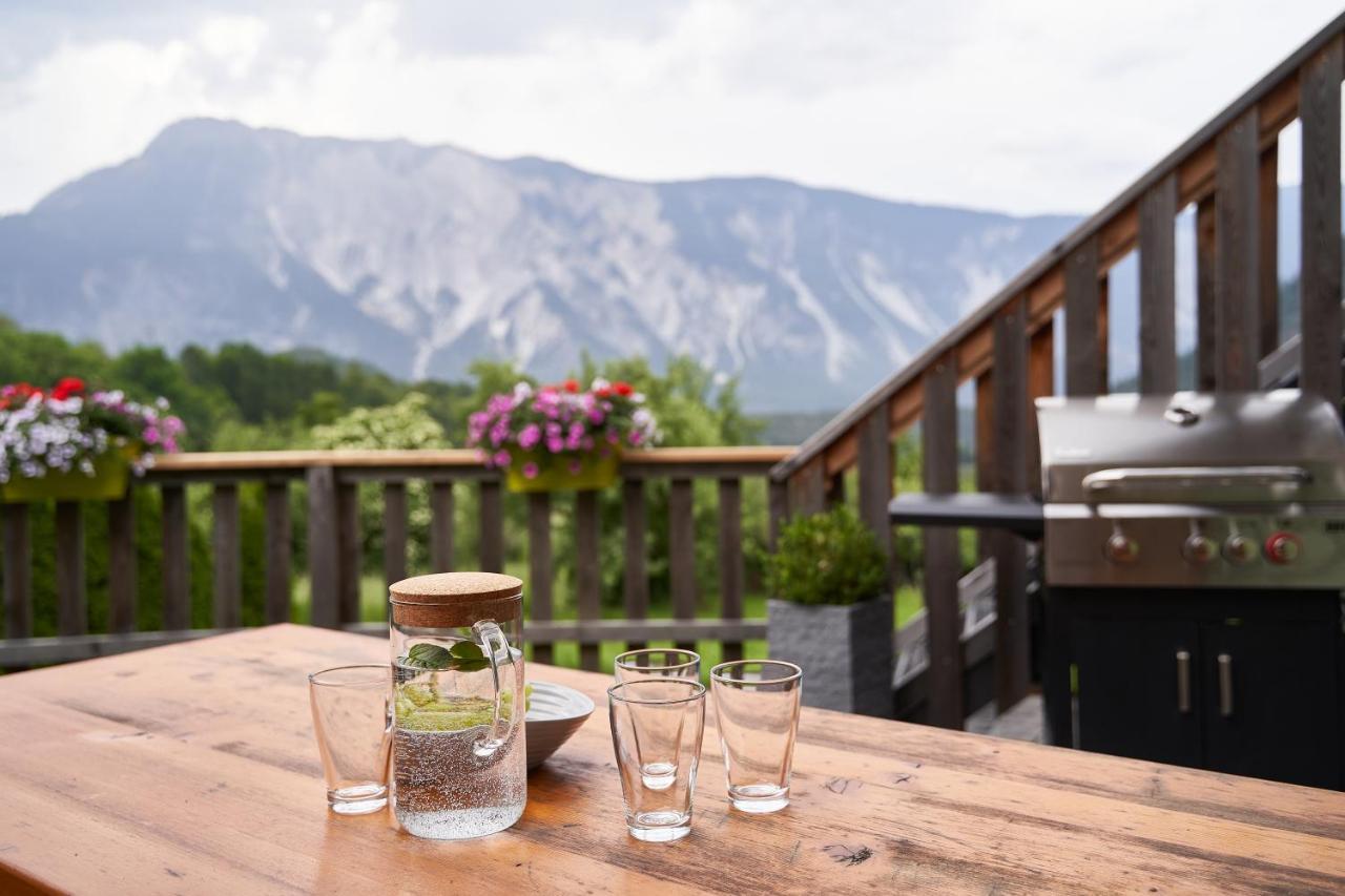 Freestyle Apartment Sautens Dış mekan fotoğraf