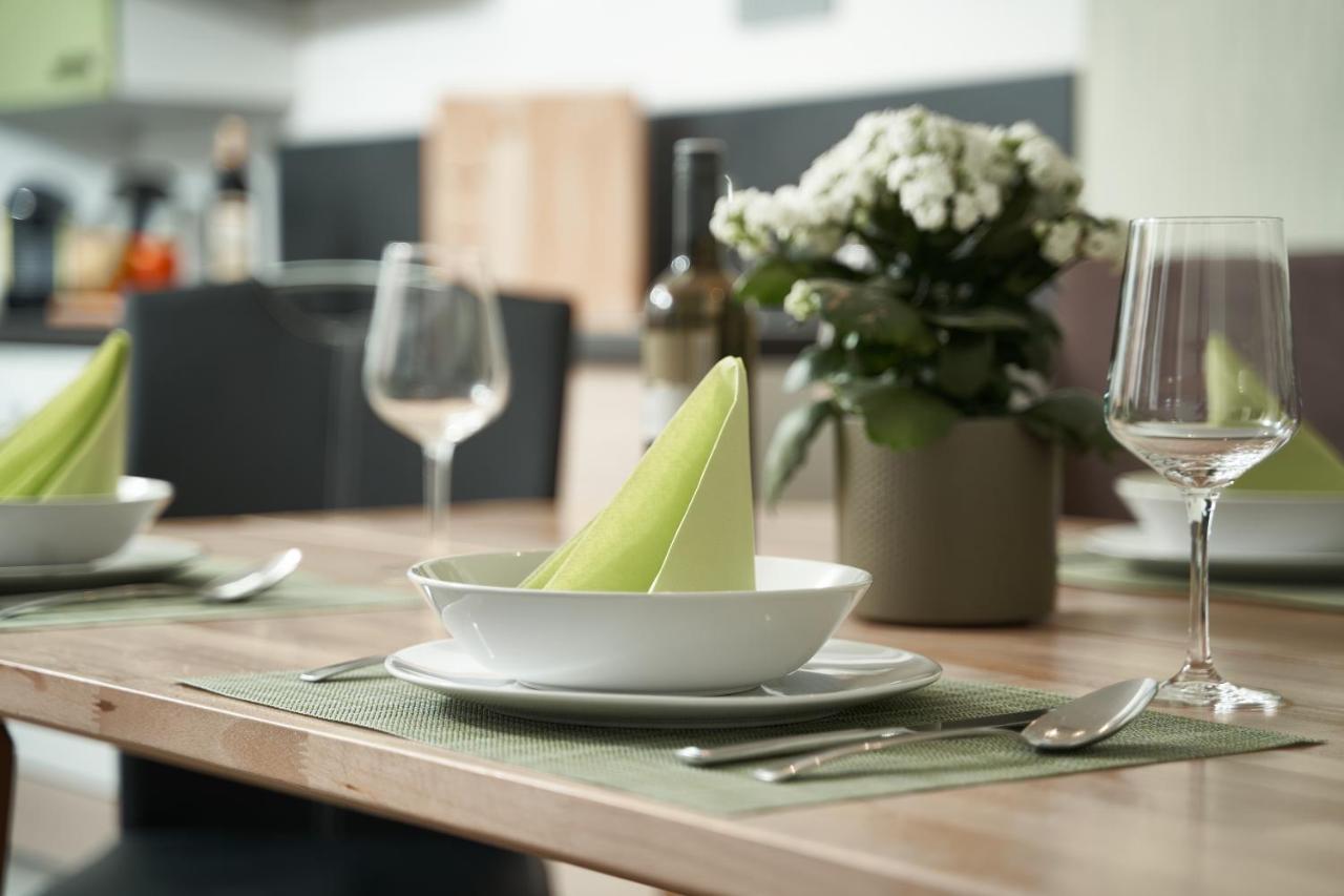 Freestyle Apartment Sautens Dış mekan fotoğraf