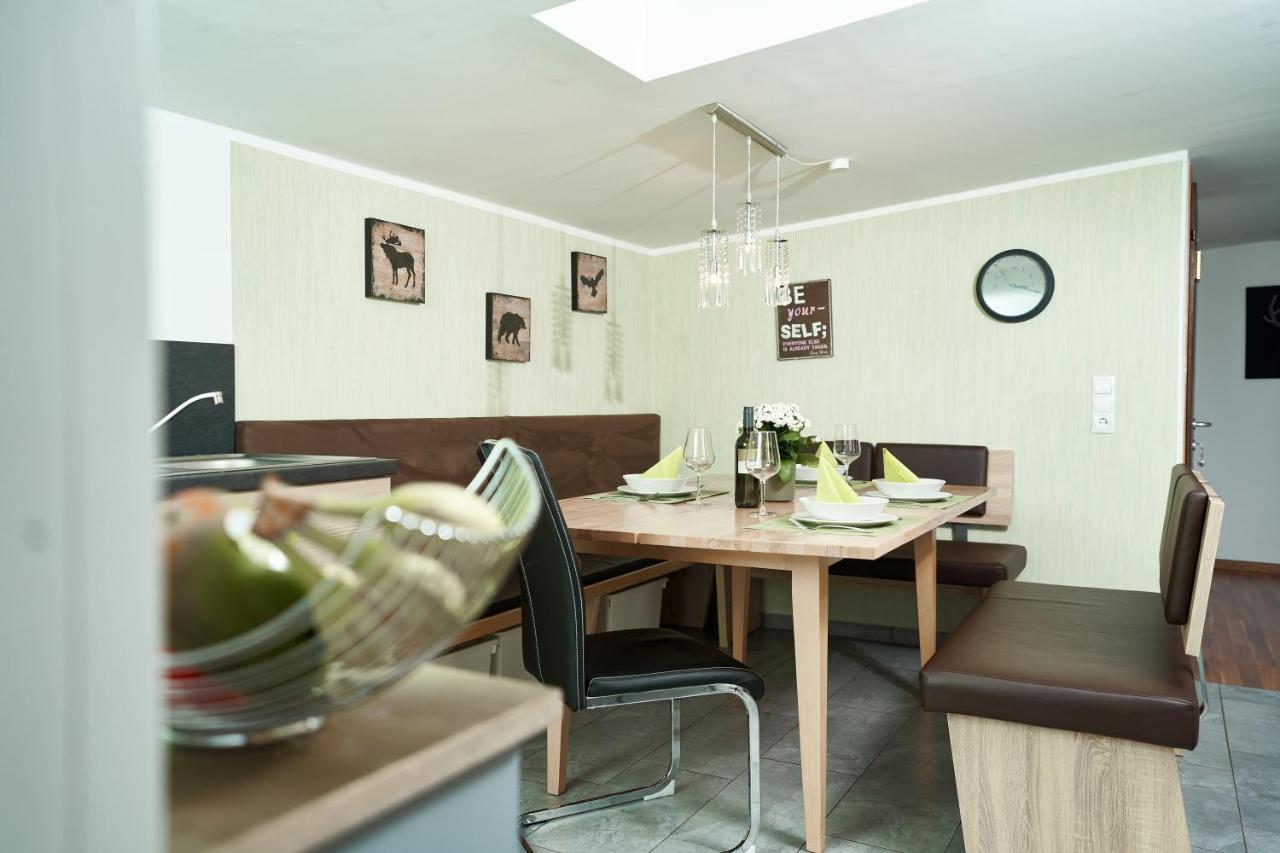 Freestyle Apartment Sautens Dış mekan fotoğraf