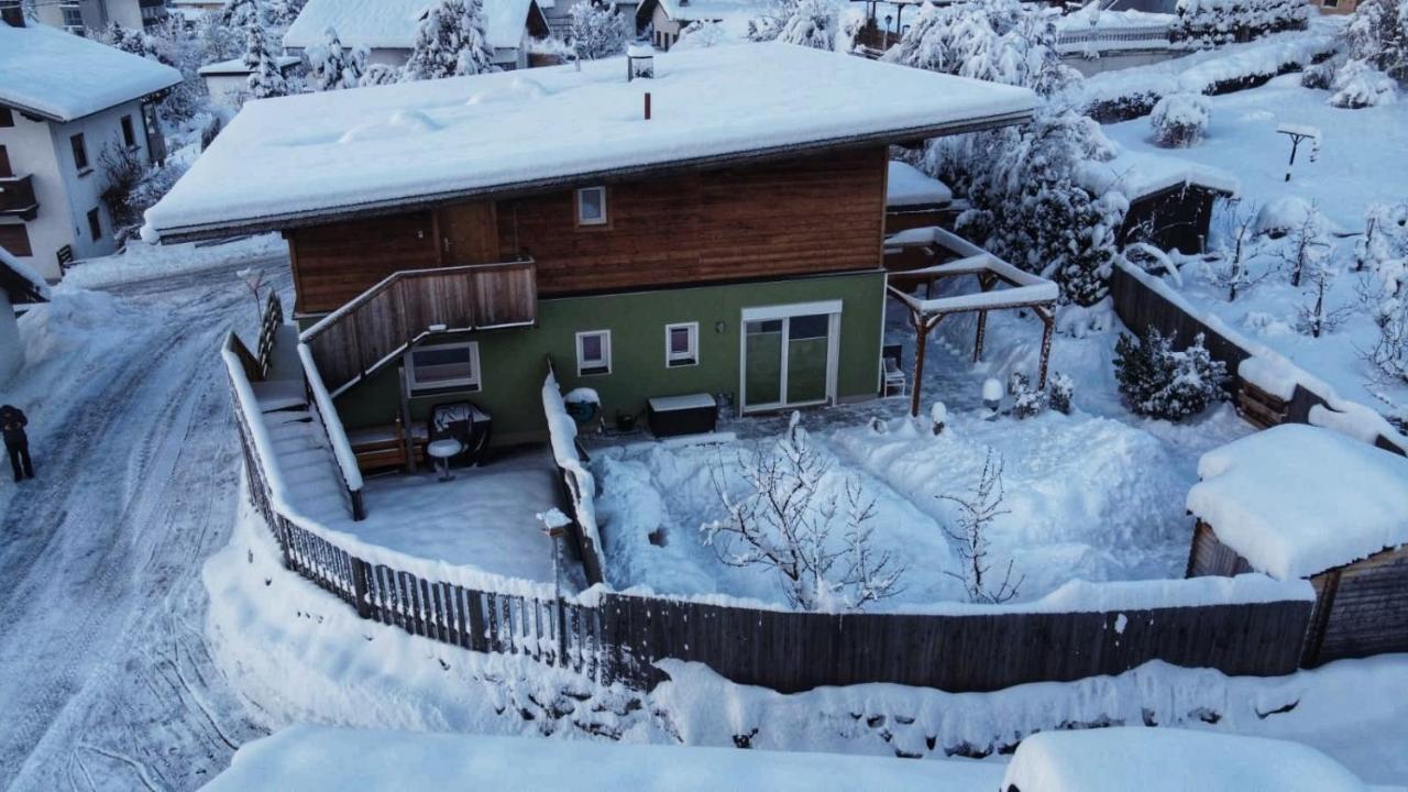 Freestyle Apartment Sautens Dış mekan fotoğraf