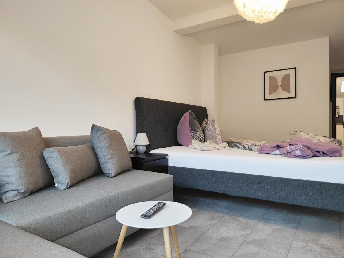 Freestyle Apartment Sautens Dış mekan fotoğraf
